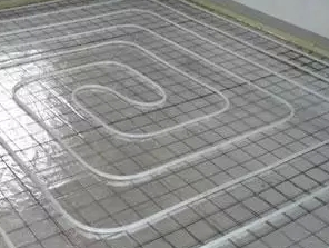 延津清洗地暖哪家好