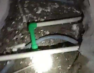 延津卫生间漏水多少钱