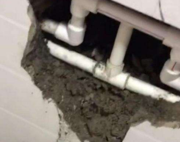 延津卫生间漏水哪家好