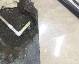 延津卫生间测漏水多少钱
