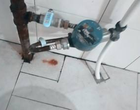 延津卫生间测漏水哪家优惠
