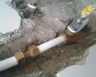 延津测漏水多少钱