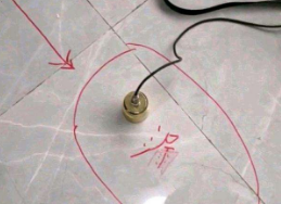延津卫生间测漏水多少钱