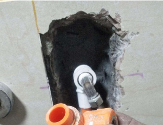 延津卫生间测漏水哪家好