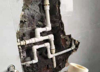 延津卫生间测漏水价格多少