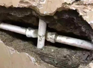延津水管维修哪家好