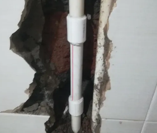 延津卫生间测漏水的相关案例